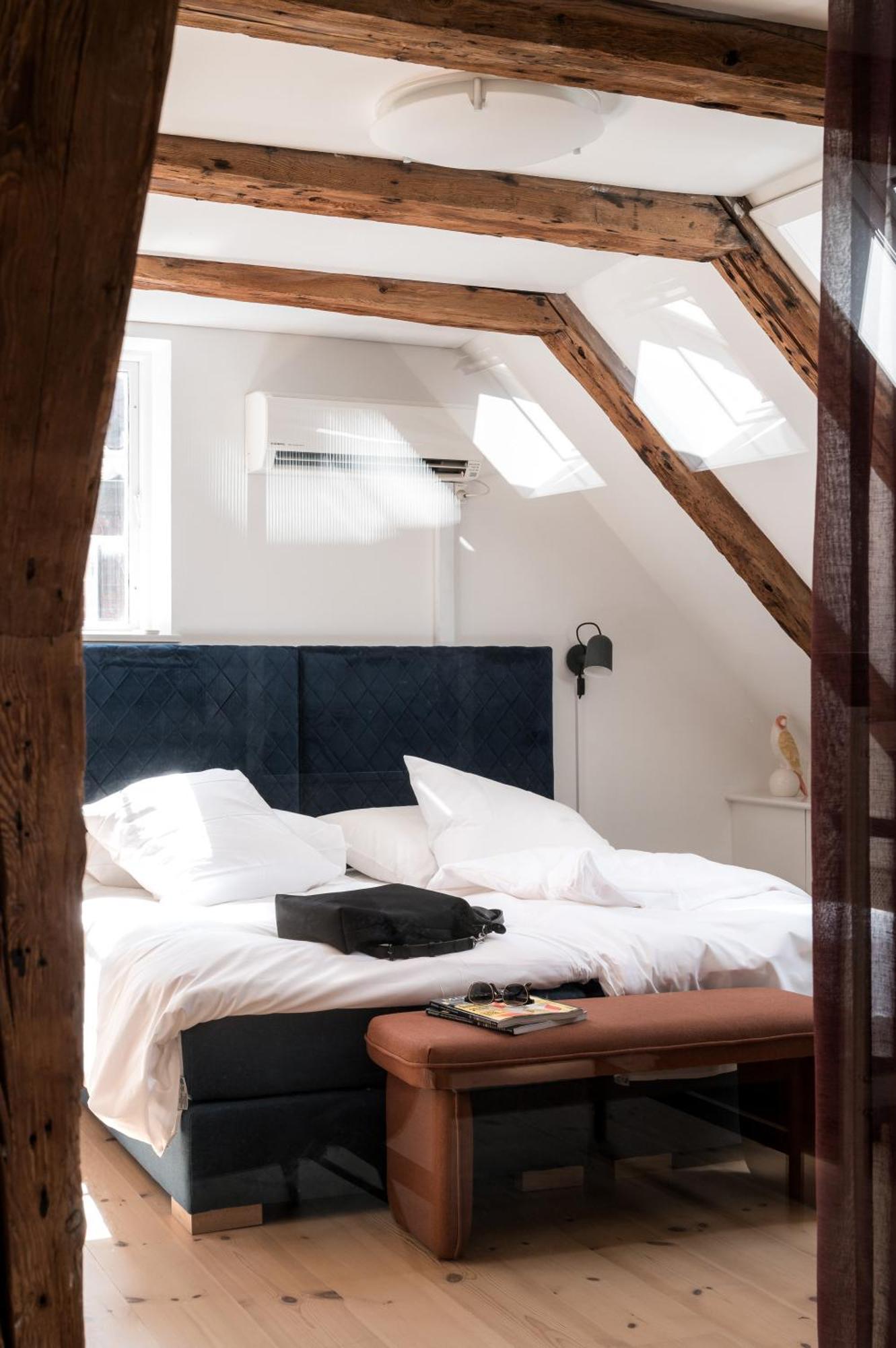 The Nyhavn Penthouse By Daniel&jacob's * Kopenhagen