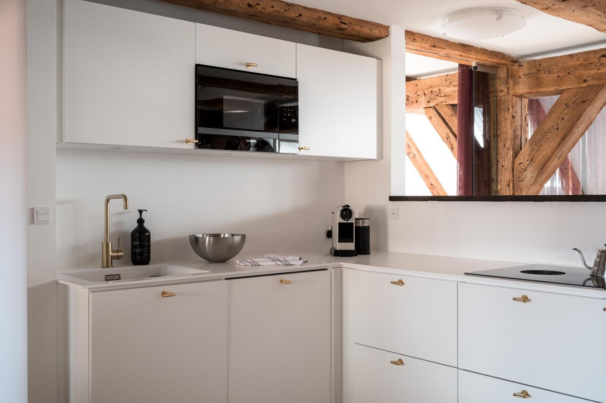 The Nyhavn Penthouse By Daniel&jacob's Appartement *