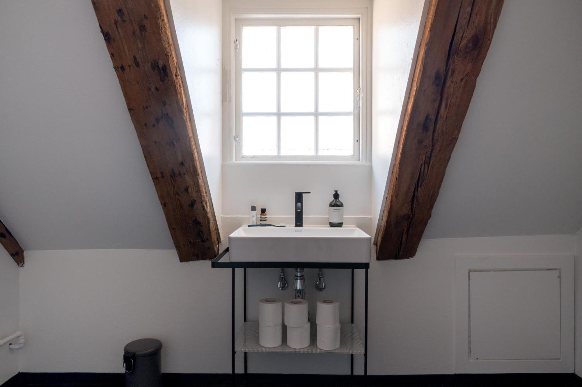 Appartement The Nyhavn Penthouse By Daniel&jacob's Kopenhagen