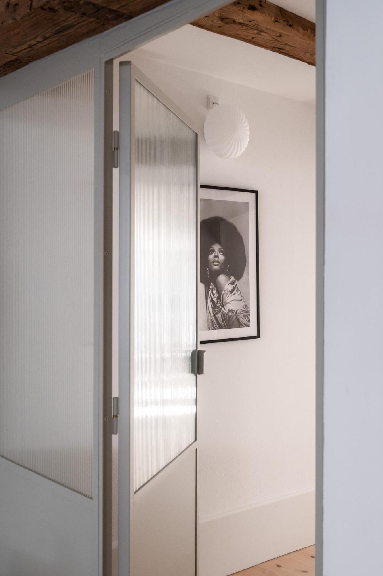 Appartement The Nyhavn Penthouse By Daniel&jacob's