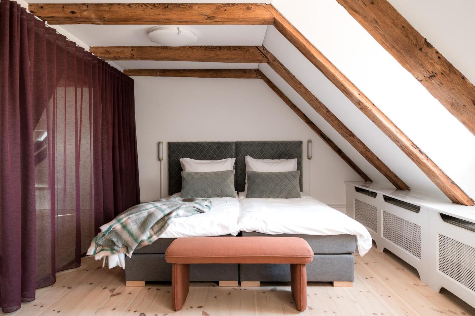 The Nyhavn Penthouse By Daniel&jacob's Appartement *