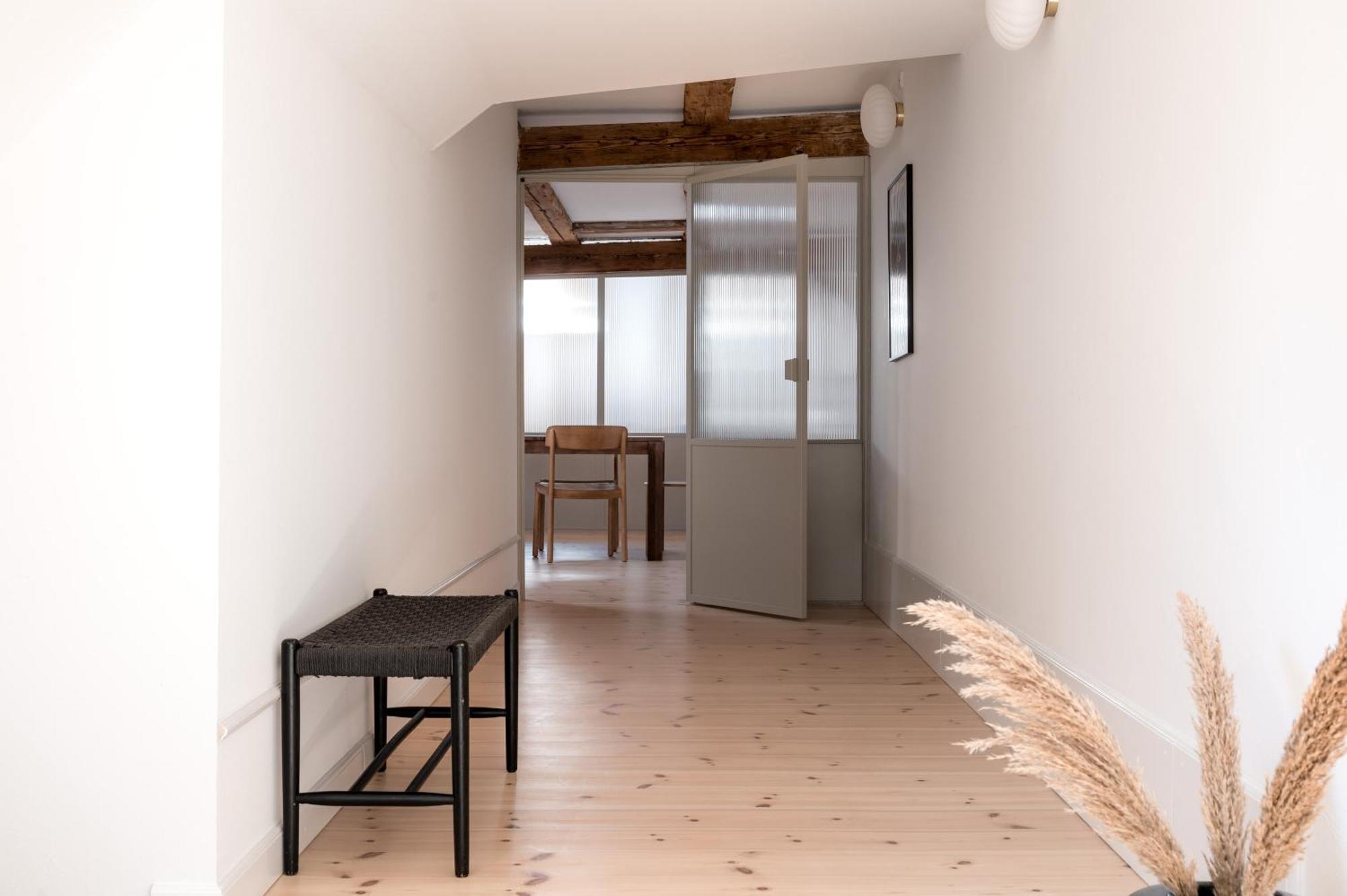 The Nyhavn Penthouse By Daniel&jacob's * Kopenhagen