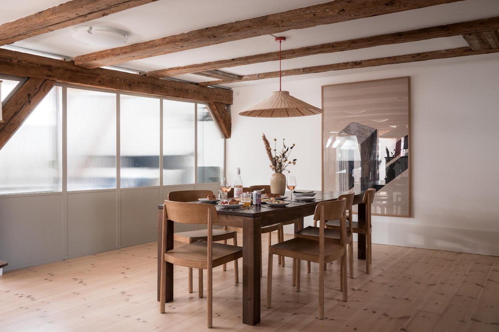 Appartement The Nyhavn Penthouse By Daniel&jacob's Kopenhagen