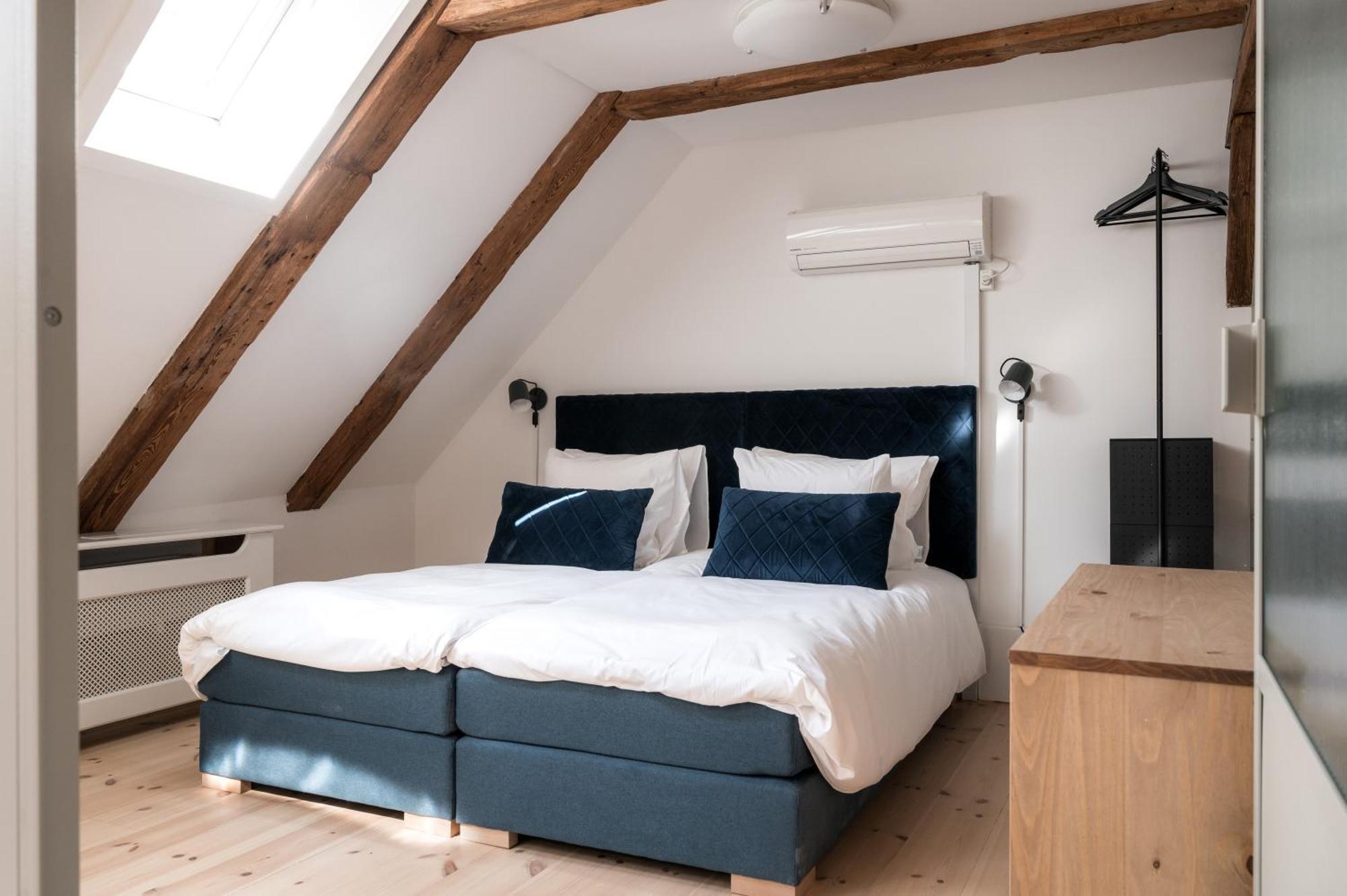 The Nyhavn Penthouse By Daniel&jacob's Appartement